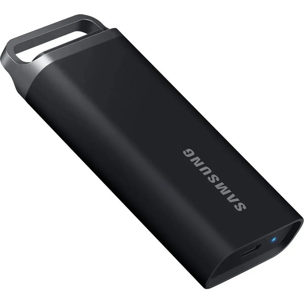 SSD Samsung T5 EVO 2TB