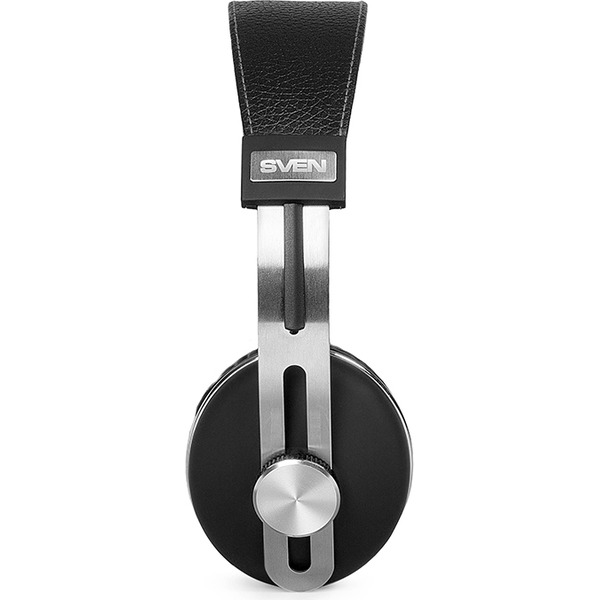 Наушники с микрофоном SVEN AP-750MV, черный
