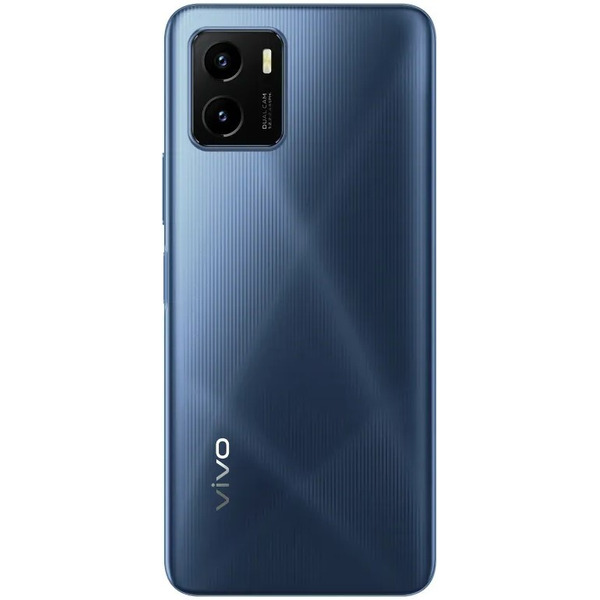 Смартфон vivo Y15s 3GB/32GB (синий)