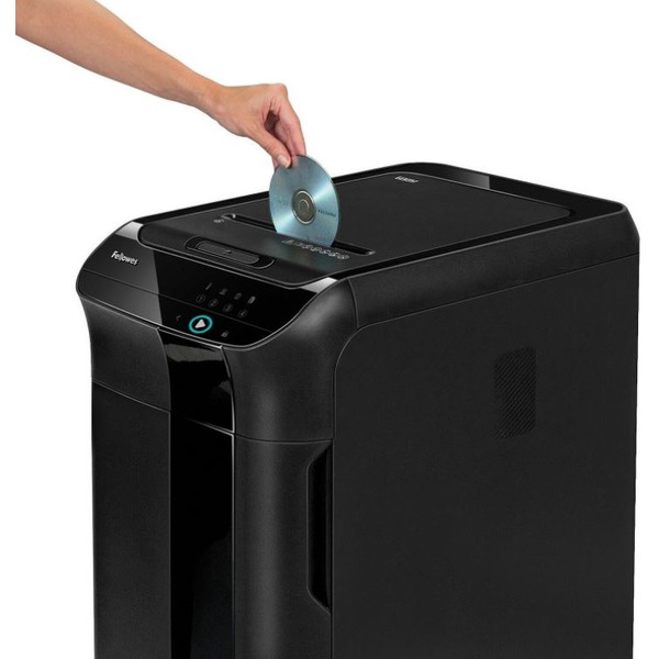 Шредер Fellowes AutoMax 450C