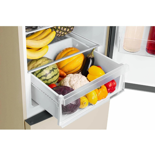 Холодильник HAIER CEF537ACG