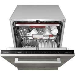 Встраиваемая посудомоечная машина Toshiba DW-14B4(B)-RU