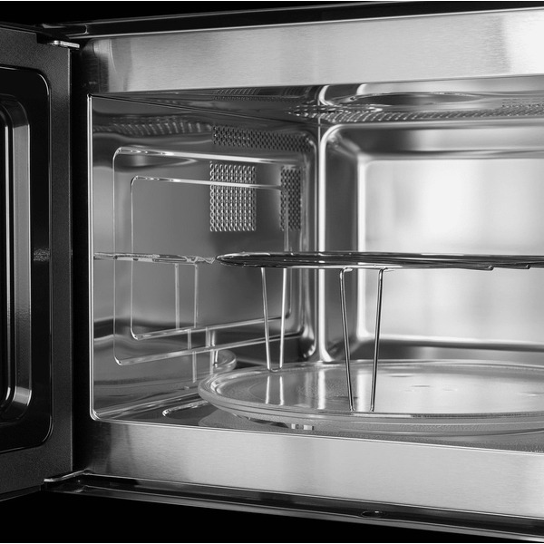 Встраиваемая  микроволновая печь MAUNFELD XBMO251GB Glossy