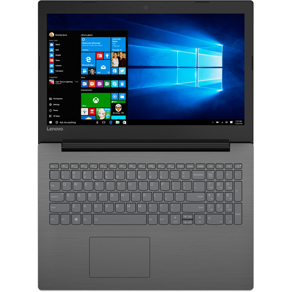 Ноутбук Lenovo IdeaPad 320-15AST (80XV000ERU)