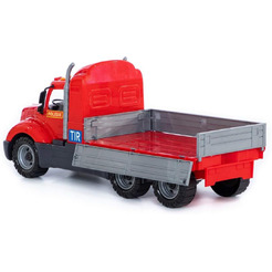 Автомобиль бортовой Полесье Майк 58430