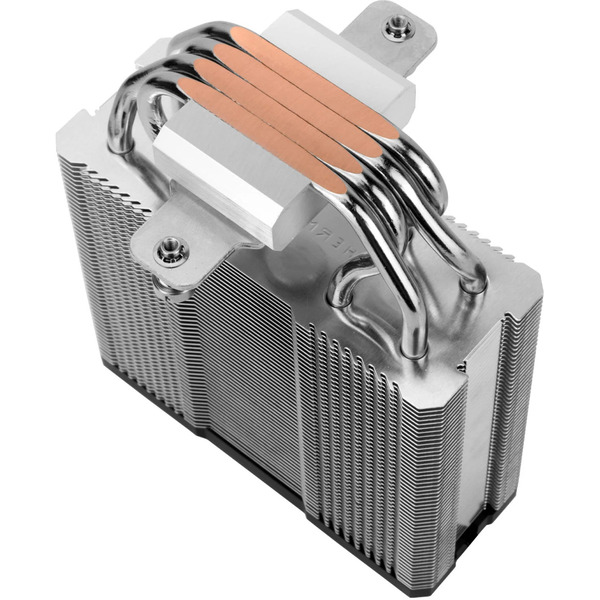 Кулер для процессора Thermalright Assassin X 120 R Digital ARGB (TRAX120RDAB)