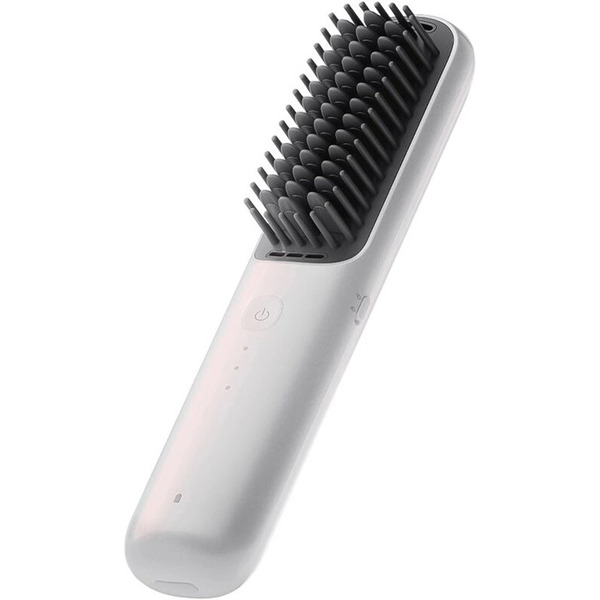 Щетка-выпрямитель для волос Xiaomi Cordless Hair Straightener Brush (MJZFS01LF)