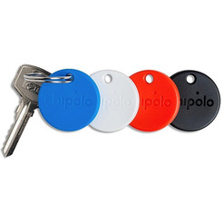 Bluetooth-метка Chipolo ONE (4шт)