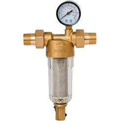 Фильтр Гейзер Бастион 122 3/4" (для холодной воды)