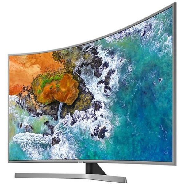 Телевизор SAMSUNG UE49NU7650UXRU
