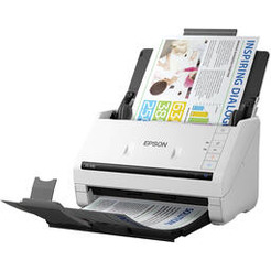 Сканер Epson WorkForce DS-530II