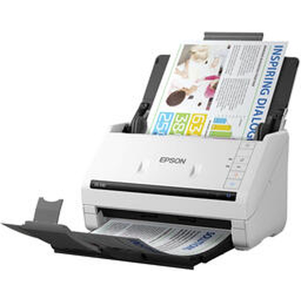Сканер Epson WorkForce DS-530II