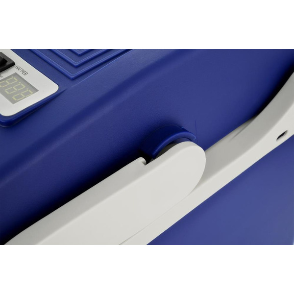 Автохолодильник Zugel ZCR301D