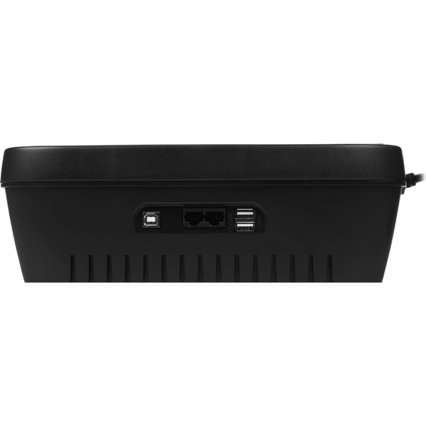 Источник бесперебойного питания Powercom SPIDER SPD-900U LCD