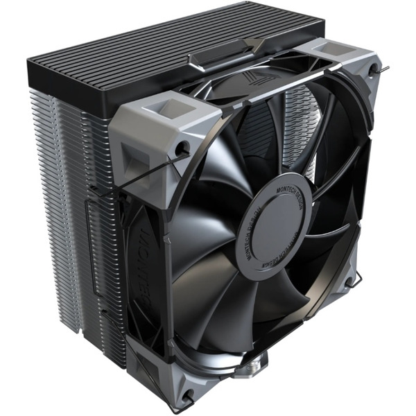 Кулер Montech NX400 Black