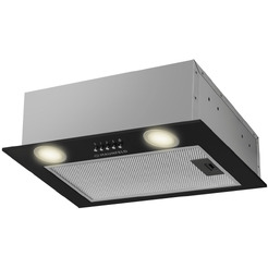 Кухонная вытяжка MAUNFELD Bay 45 Push (черный)