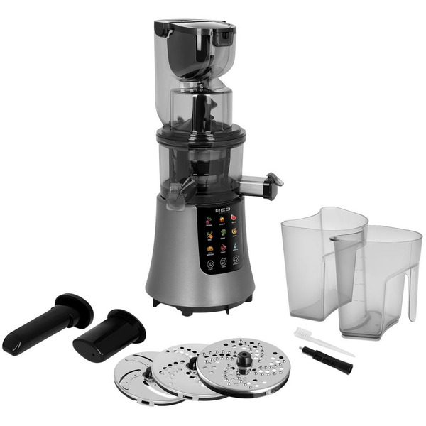 Соковыжималка RED SOLUTION COLORSENSE J950