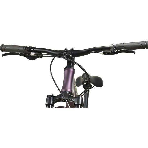 Велосипед Stalker Target 26.2 D темно-фиолетовый S (13.5") HQ-0018898