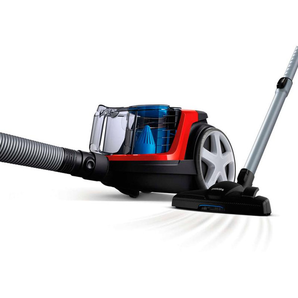 Пылесос PHILIPS FC9351/01