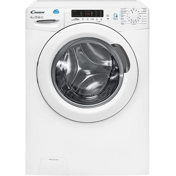 Стирально-сушильная машина CANDY CSW4 365D/2-07