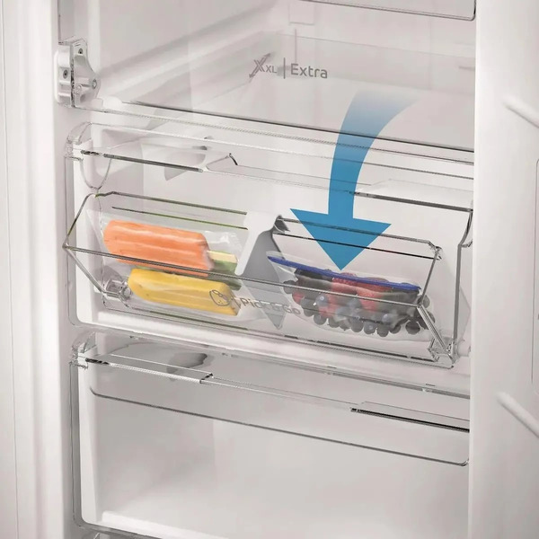 Морозильник INDESIT DFZ 5175 G