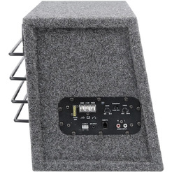 Корпусной активный сабвуфер ACV Craft F12A