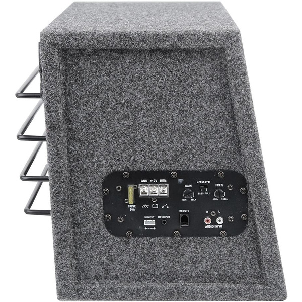 Корпусной активный сабвуфер ACV Craft F12A