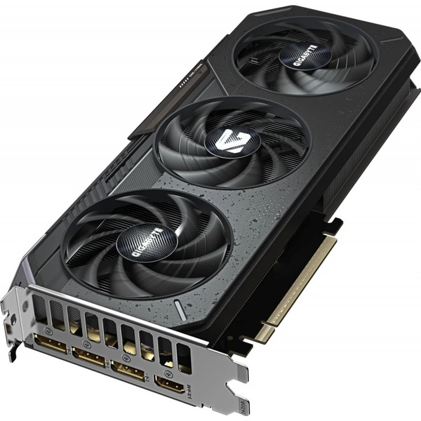 Видеокарта Gigabyte GeForce RTX 5060 Ti Gaming OC 8G GV-N506TGAMING OC-8GD