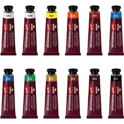 Краски акриловые художественные BRAUBERG ART PREMIERE 191781