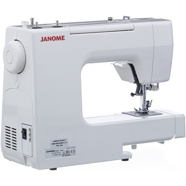 Швейная машина JANOME Anna