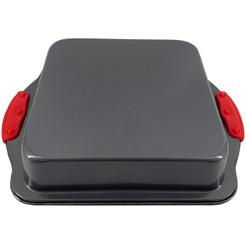 Форма для выпечки Regent Inox Easy Silicone 64-8307