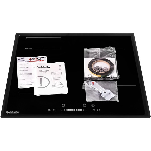 Варочная панель Exiteq EXH-311IB