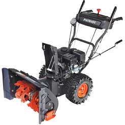 Снегоуборщик Patriot PS 603E