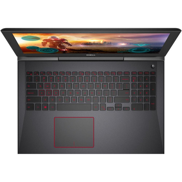 Ноутбук Dell Inspiron 7577-9968