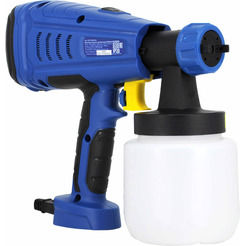 Краскораспылитель Katana EPS5000