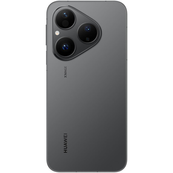 Смартфон Huawei Pura 80 12GB/256GB (HED-LX9) Frosted Black