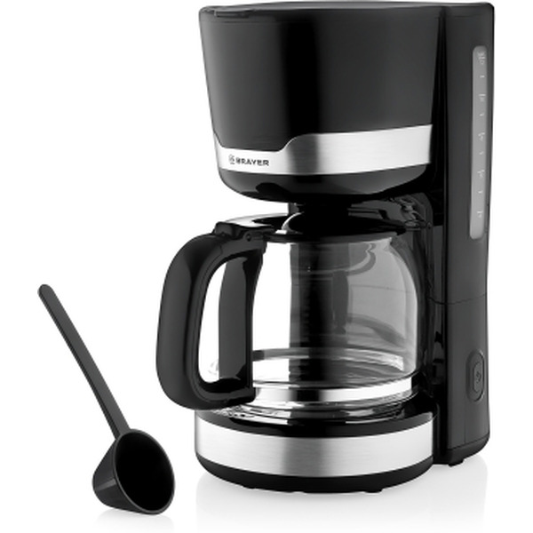 Капельная кофеварка Brayer BR1120