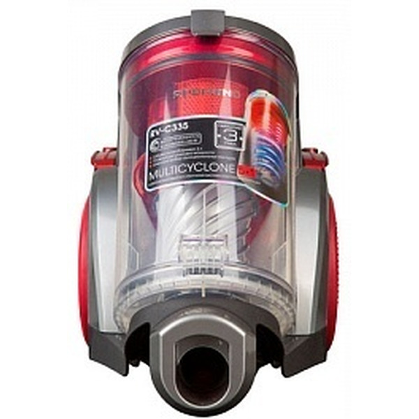 Пылесос Redmond RV-C335