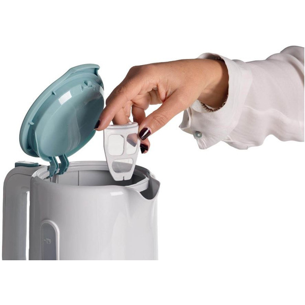 Электрочайник Ariete 2846/01 WH