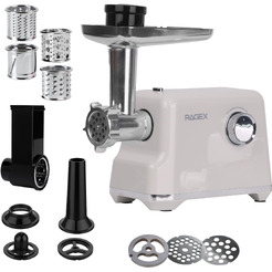 Мясорубка RAGEX R805-105