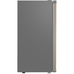 Холодильник MAUNFELD MFF83GD