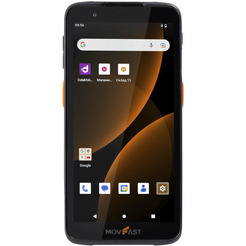 Терминал сбора данных Mertech MovFast S55