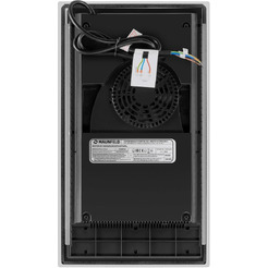 Варочная панель MAUNFELD CVI292WH