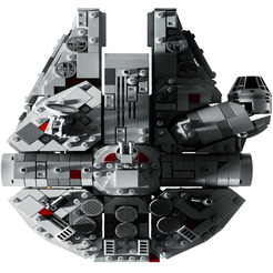 Конструктор LEGO Star Wars 75375 Сокол Тысячелетия