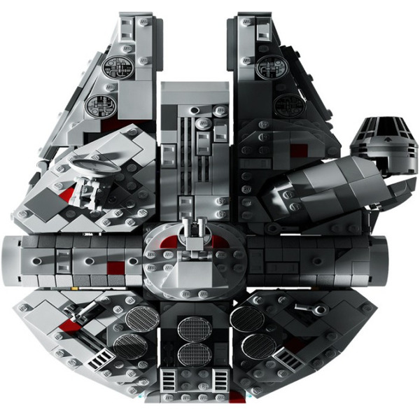 Конструктор LEGO Star Wars 75375 Сокол Тысячелетия