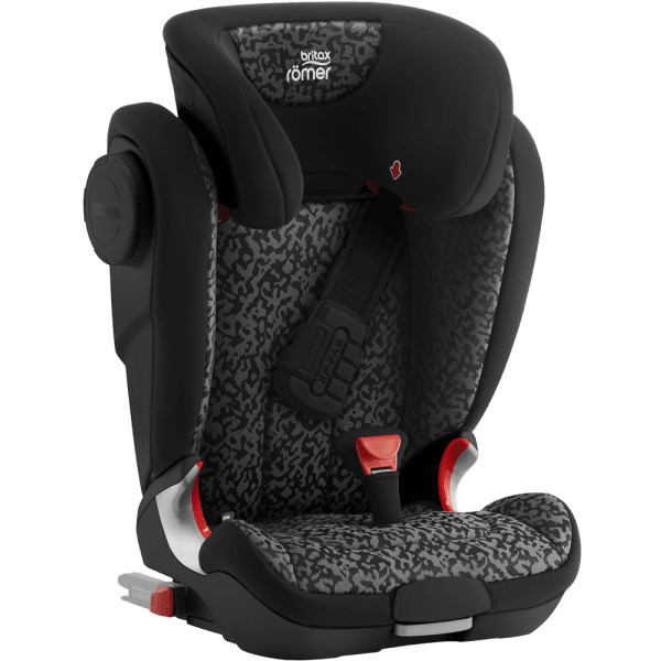 Автокресло Britax Romer Kidfix II XP Sict BLS (mystic black)