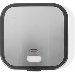 Сэндвичница электрическая Atlanta ATH-1079 (black)