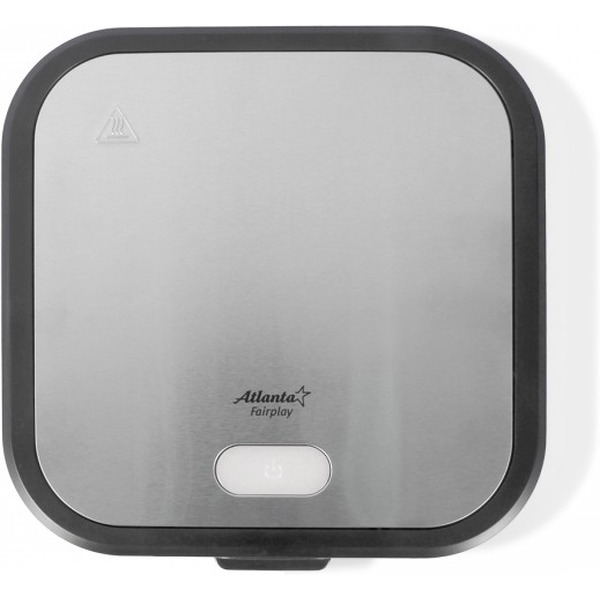 Сэндвичница электрическая Atlanta ATH-1079 (black)