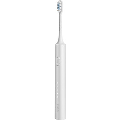 Электрическая зубная щетка Xiaomi Electric Toothbrush T302 (MES608) BHR7595GL Silver Gray