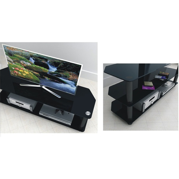 Стойка для аппаратуры Brateck TP1001M